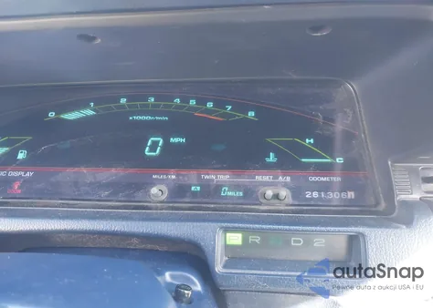 1987 Toyota Camry Le from USA, damaged, VIN JT2SV22F2H3016128